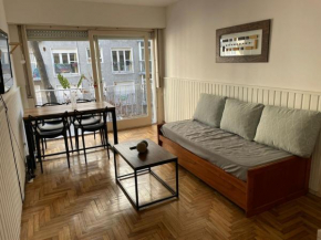 Depto 2 ambientes Zona Aldrey